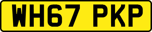 WH67PKP