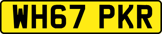 WH67PKR