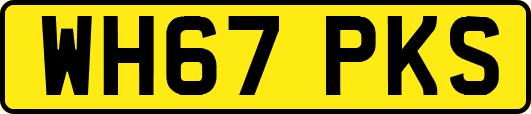 WH67PKS