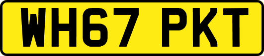 WH67PKT