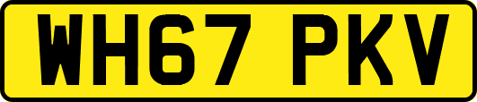WH67PKV