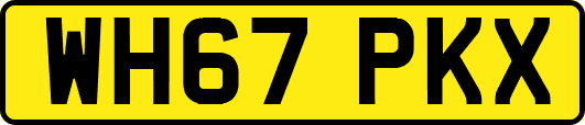 WH67PKX