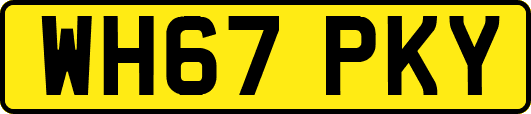 WH67PKY
