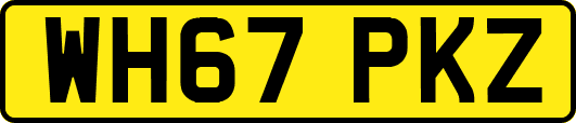 WH67PKZ