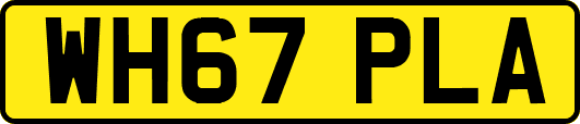 WH67PLA