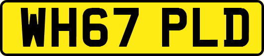 WH67PLD