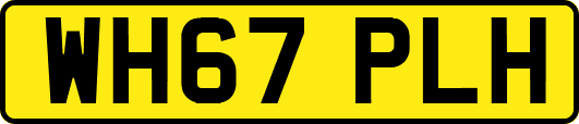 WH67PLH