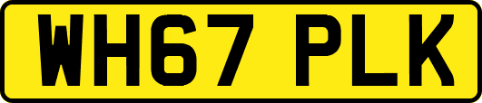 WH67PLK