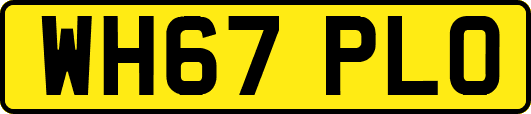 WH67PLO