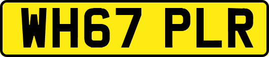 WH67PLR