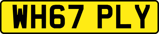 WH67PLY