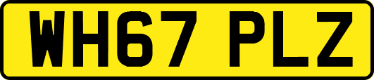 WH67PLZ