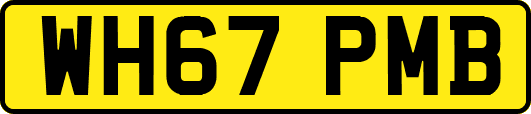 WH67PMB