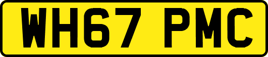 WH67PMC
