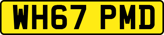 WH67PMD