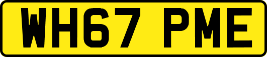 WH67PME