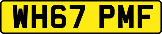 WH67PMF
