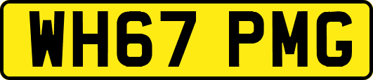 WH67PMG