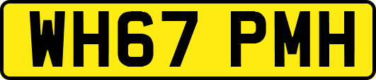 WH67PMH