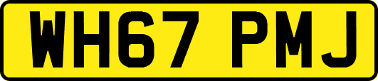 WH67PMJ