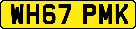 WH67PMK