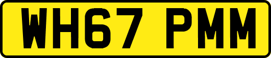 WH67PMM