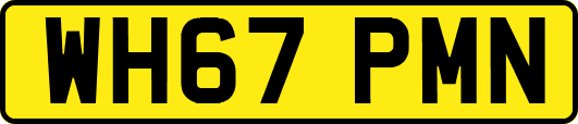 WH67PMN