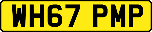 WH67PMP