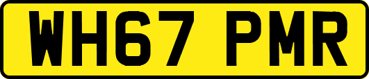 WH67PMR