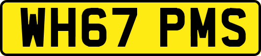 WH67PMS