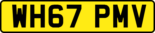 WH67PMV
