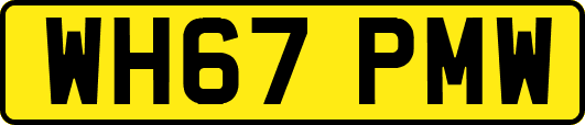 WH67PMW