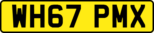 WH67PMX