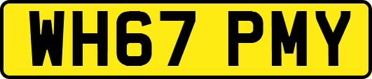 WH67PMY