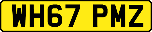 WH67PMZ
