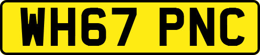 WH67PNC