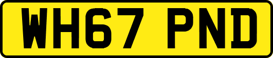 WH67PND