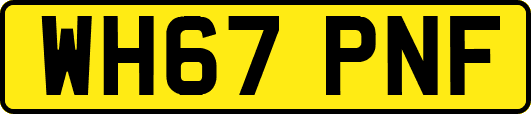 WH67PNF