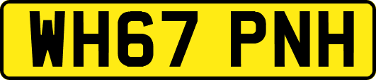 WH67PNH