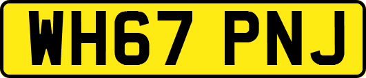 WH67PNJ