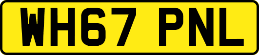 WH67PNL