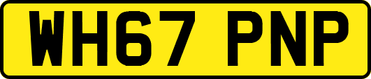 WH67PNP