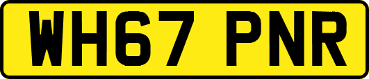 WH67PNR