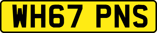 WH67PNS