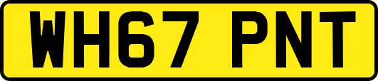 WH67PNT