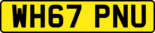 WH67PNU