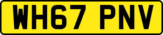 WH67PNV