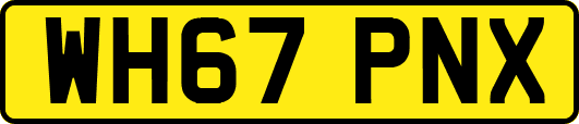 WH67PNX