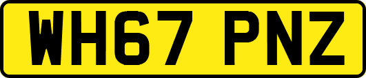 WH67PNZ