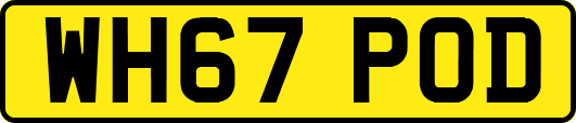 WH67POD